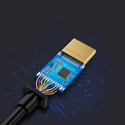 تبدیل Mini Display Port Male به HDMI Female یوگرین مدل MD112 کد 40360