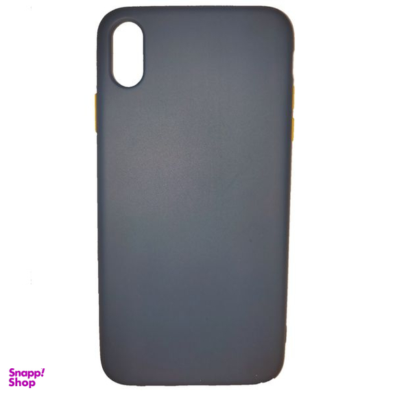 کاور گوشی موبایل مریت مدل AIR مناسب اپل iphone XS Max