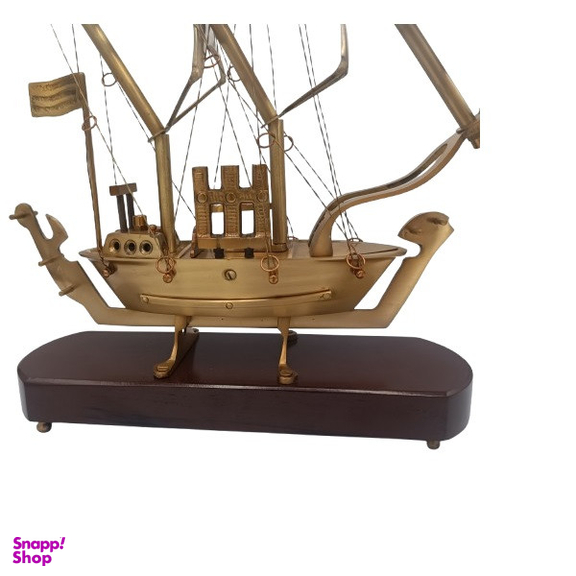 دکوری برنجی کد 9915AL