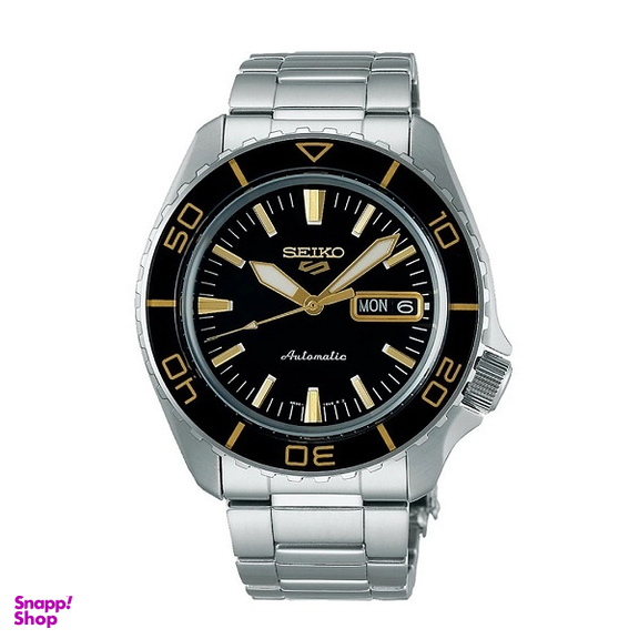 ساعت مچی عقربه ای مردانه سیکو مدل 5 SPORT کد SRPK99K1