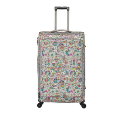 چمدان رز مری مدل RL-459-3B سایز بزرگ