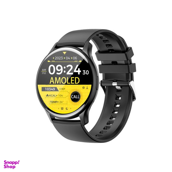 ساعت هوشمند هوکو مدل Y15 AMOLED