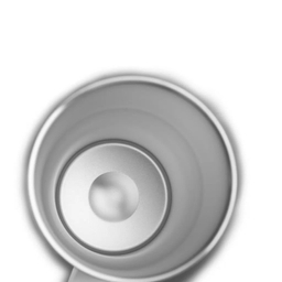 تراول ماگ اسنوهاک مدل ANGEL کد SN-C6147 گنجایش 0.59 لیتر