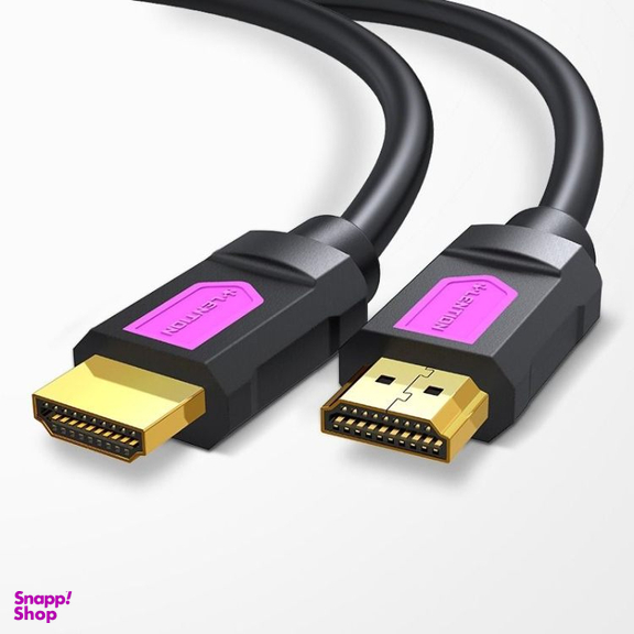 کابل HDMI لنشن مدل HH20 4K طول 3 متر