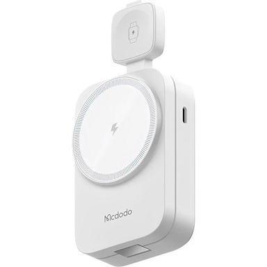 شارژر بی سیم مک دودو مدل CH-5090