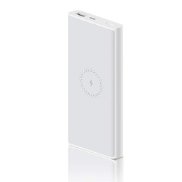پاور بانک بی سیم شیائومی مدل Mi Essential ظرفیت 10000 میلی‌ آمپر ساعت