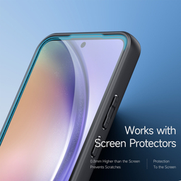 کاور گوشی موبایل سامورایی مدل Aimo مناسب برای موتورولا Edge 50 Fusion