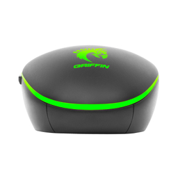ماوس باسیم گریفین مدل GM603-RGB