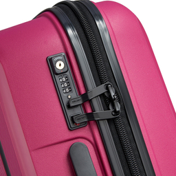 چمدان دلسی مدل بلمونت پلاس کد 3861 سایز بزرگ و متوسط مجموعه 2 عددی