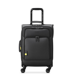 چمدان دلسی مدل BONNEVILLE کد 2355801 سایز کوچک