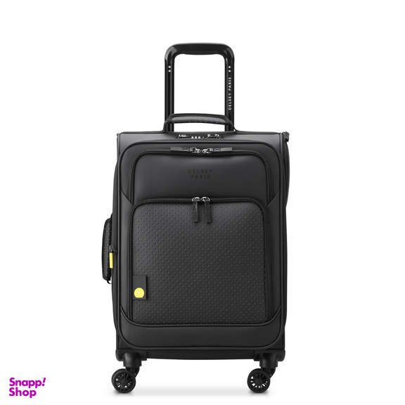 چمدان دلسی مدل BONNEVILLE کد 2355801 سایز کوچک