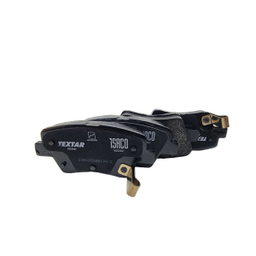 لنت عقب ایساکو مدل تکستار مناسب پژو پارس ELX