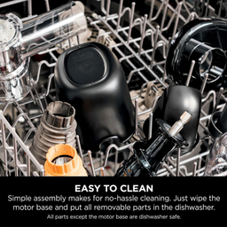 عصاره گیر نینجا مدل JC151UK