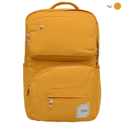 کوله پشتی نشنال جئوگرافیک مدل UNISEX N23732