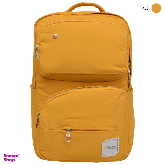 کوله پشتی نشنال جئوگرافیک مدل UNISEX N23732
