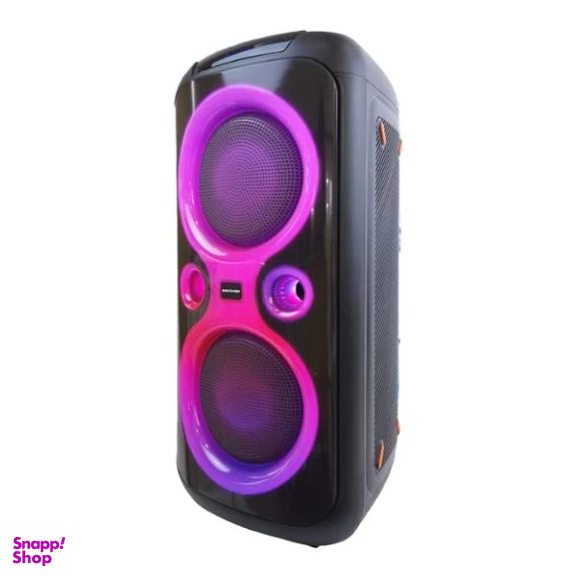 اسپیکر بلوتوثی قابل حمل مچر مدل MR-2000