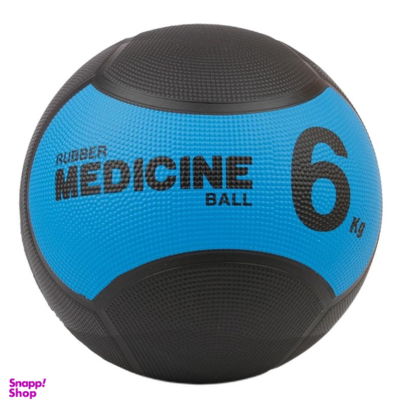 توپ مدیسن بال مدل ISPS 5485 S وزن 6 کیلوگرم