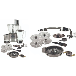 غذاساز بیم مدل 2008