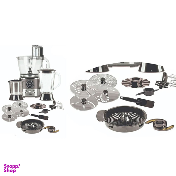 غذاساز بیم مدل 2008