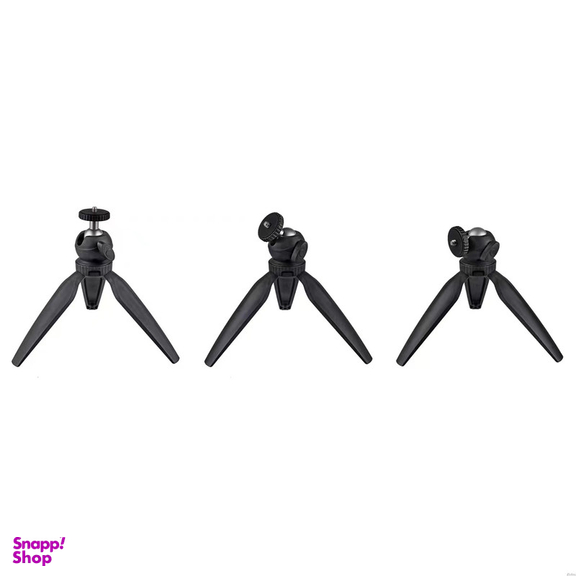 سه پایه دوربین جی ماری مدل MT20