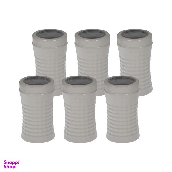 سرویس آشپزخانه 18 پارچه کد 18799