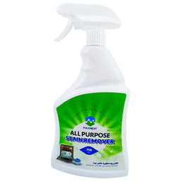 اسپری لکه بر مکس نیت مدل 2024 حجم 750 میلی لیتر