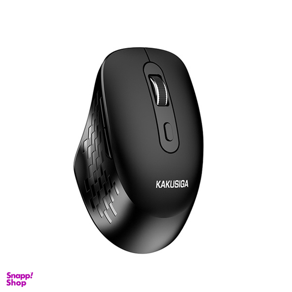 ماوس بلوتوثی کاکوسیگا مدل KSC-873