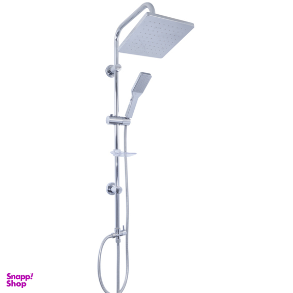 علم دوش حمام یونیورست دو کاره اندیکا مدل رسوبگیر اتومات پلاس کد R20