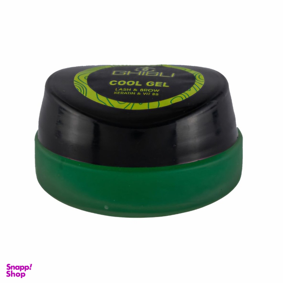 ژل ابرو و مژه گیبلی مدل Cool Gel حجم 30 میلی لیتر