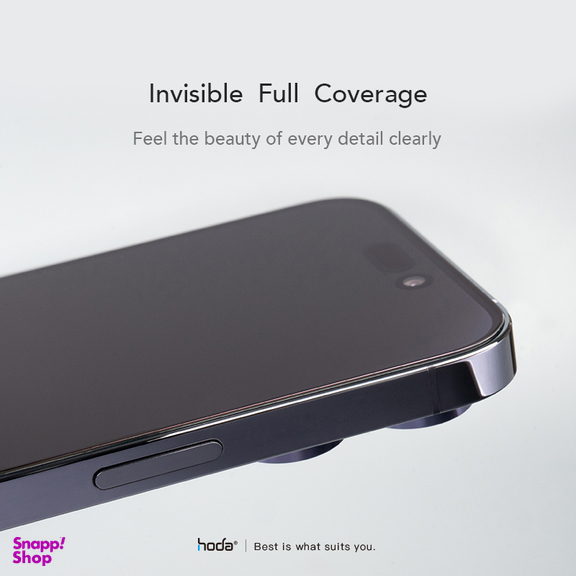 محافظ صفحه نمایش گوشی AntiStatic کینگ پاور مناسب اپل iPhone 13/13 Pro/14