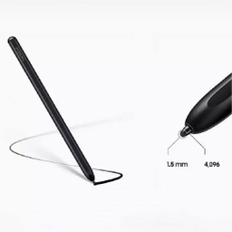 قلم لمسی گوشی موبایل ویوو مدل S Pen مناسب برای گوشی موبایل سامسونگ مدل Samsung Galaxy Z
