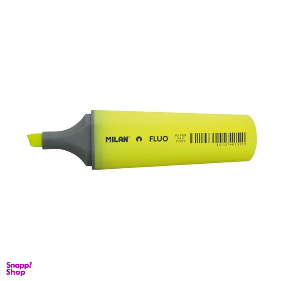 ماژیک هایلایتر میلان کد 80036