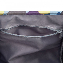 کوله پشتی دلسی مدل مدرسه ارگونومیک کد 339162513