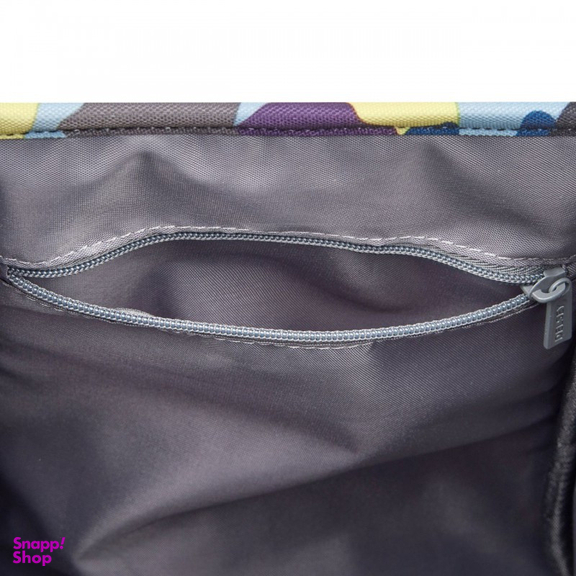 کوله پشتی دلسی مدل مدرسه ارگونومیک کد 339162513