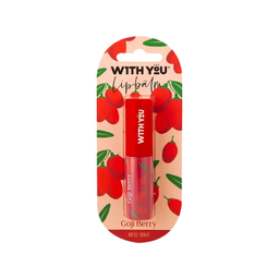 بالم لب ویت یو مدل Goji Berry