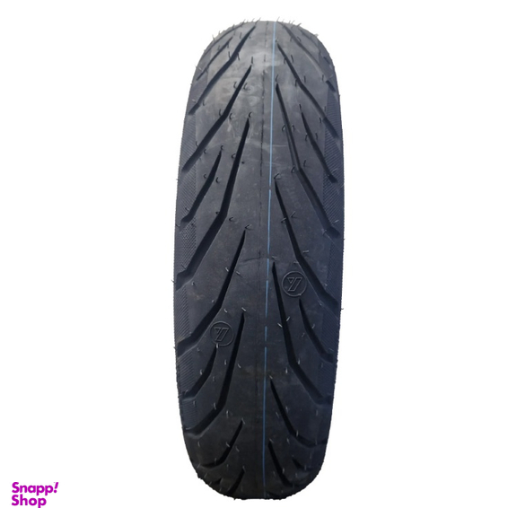 لاستیک 130/70/17 موتور سیکلت یزد تایر کد WH3482020