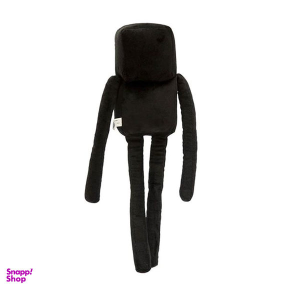 عروسک یانیک مدل شخصیت ماینکرافت ایندرمن کد 100245 ارتفاع 43 سانتی متر
