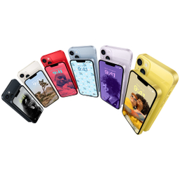 گوشی موبایل اپل مدل iPhone 14 CH دو سیم‌ کارت ظرفیت 128 گیگابایت رم 6 گیگابایت نات اکتیو