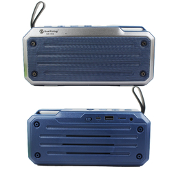 اسپیکر 6 وات بلوتوثی قابل حمل نیوریکسینگ کد SH-1095