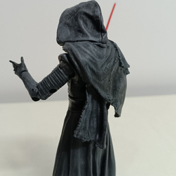 اکشن فیگور دیزنی مدل استاروارز طرح Kylo Ren