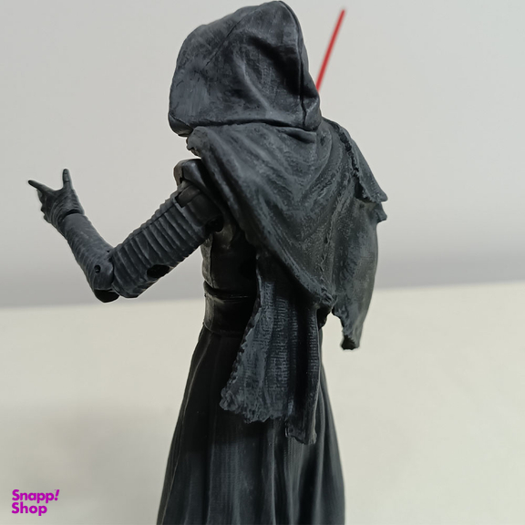 اکشن فیگور دیزنی مدل استاروارز طرح Kylo Ren