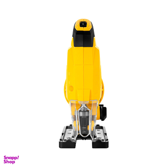 اره عمودبر کنزاکس مدل 4 حالته ديمردار KJS-1710