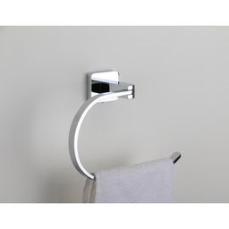 آویز حوله دلفین کد 3415C