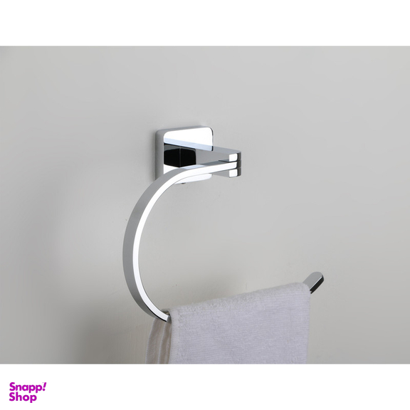 آویز حوله دلفین کد 3415C