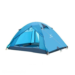 چادر 2 نفره پکینیو کله گاوی مدل C2001
