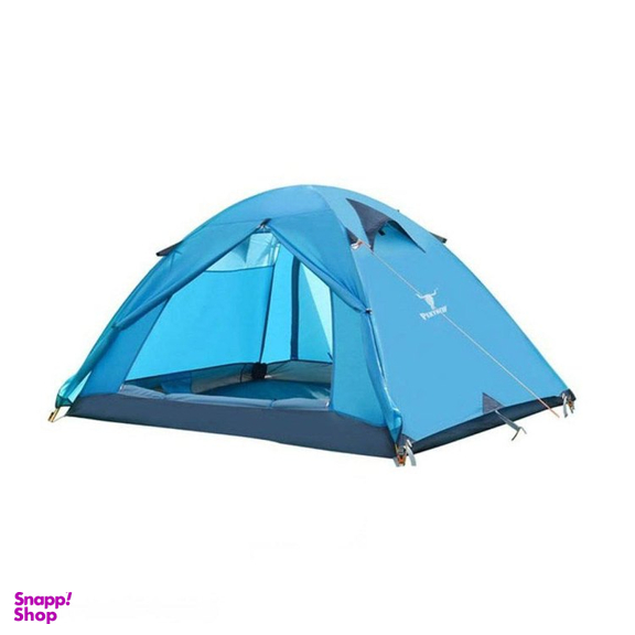 چادر 2 نفره پکینیو کله گاوی مدل C2001