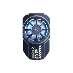 فن خنک کننده گوشی ممو مدل DLA2