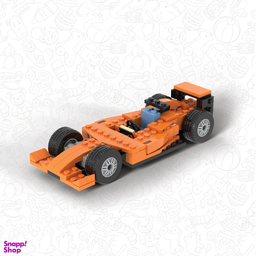 ساختنی 282 تکه ای ام تی مدل 3114