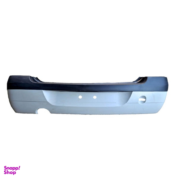 سپر عقب خودرو کد 213281 مناسب رنو ال 90