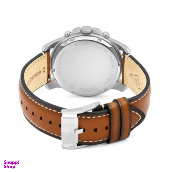 ساعت مچی عقربه ای مردانه فسیل مدل FS5210